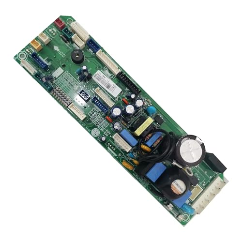 Platine 6870A00131V.1.1. Kompatibel Mit LG. Zentrale Klimaanlage EBR39187715 Inneneinheit Motherboard EBR391877 Platine 6870A00131V.1.1. Kompatibel Mit LG. Zentrale Klimaanlage EBR39187715 Inneneinheit Motherboard EBR391877 von NGEDPVOSE