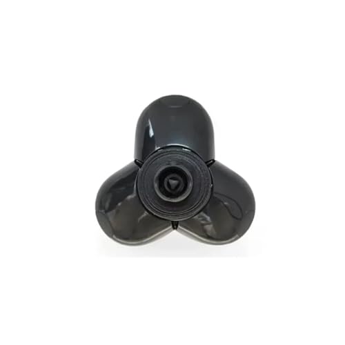 RQ12 Ersatzscherkopf, Kompatibel Mit Philips, RQ11 RQ10 Sensotouch 3D 1260X 1280X 1290X RQ1180 Arcitec Rasierer(1pc-RQ12) von NGEDPVOSE