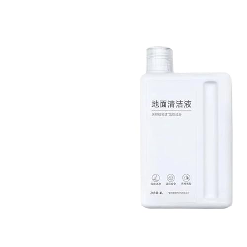 Reinigungslösung, Kompatibel Mit Dreame L10s Pro Ultra Heat / X40 Ultra/ X30 W10Pro, Staubsauger-Spezial-Bodenreinigungsflüssigkeit 1000 Ml Reinigungslösung, Kompatibel Mit Dreame L10s Pro Ultra Heat / X40 Ultra/ X30 W10Pro, Staubsauger-Spezial-Bodenreinigungsflüssigkeit 1000 Ml von NGEDPVOSE