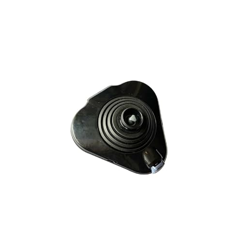 S6000 Ersatz-Komplettkopf, Kompatibel Mit Philips, Elektrorasierer SH50 5000 6000 S6011 S6015 S6840 S6550(1pcs) von NGEDPVOSE
