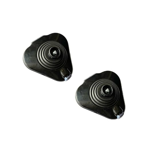 S6000 Ersatz-Komplettkopf, Kompatibel Mit Philips, Elektrorasierer SH50 5000 6000 S6011 S6015 S6840 S6550(2pcs) von NGEDPVOSE