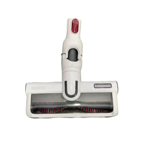 Staubsaugerbürstenkopf, Kompatibel Mit Severin, 9961048 HV 7168, Kabelloser Handstaubsauger(White) von NGEDPVOSE