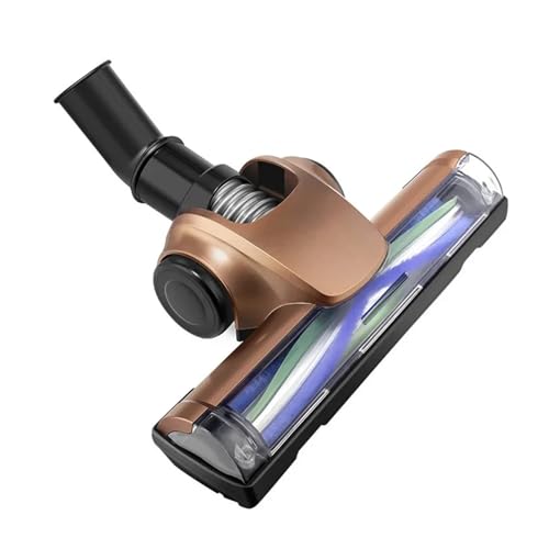 Staubsaugerteil, 32 Mm, Universaldüse, Turbo-Bodenbürste, Ersatz For Turbo-Bürstenkopf. Kompatibel Mit Philips Haier Midea. Staubsaugerteil, 32 Mm, Universaldüse, Turbo-Bodenbürste, Ersatz For Turbo-Bürstenkopf. Kompatibel Mit Philips Haier Midea. von NGEDPVOSE