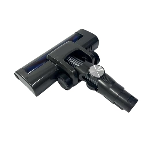 Staubsaugerzubehör, Hauptbodenbürstenkopf Mit LED-Licht, Ersatzteile, Zubehör, Kompatibel Mit Proscenic, P8 Plus Staubsauger Staubsaugerzubehör, Hauptbodenbürstenkopf Mit LED-Licht, Ersatzteile, Zubehör, Kompatibel Mit Proscenic, P8 Plus Staubsauger von NGEDPVOSE