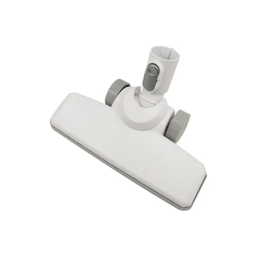 Staubsaugerzubehör, Kompatibel Mit Midea, U2/SN7/D1Lady/SN9, Kabelgebundenes Staubsaugerzubehör, Hauptbodenbürstenkopf Staubsaugerzubehör, Kompatibel Mit Midea, U2/SN7/D1Lady/SN9, Kabelgebundenes Staubsaugerzubehör, Hauptbodenbürstenkopf von NGEDPVOSE