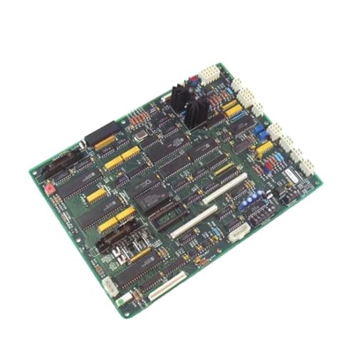 Teile For Zentrale Klimaanlagen, Kompatibel Mit York, Hauptplatine Der Zentralen Klimaanlage 031-01065-002 031-01065-001, 031-01065E002(031-01065-001) von NGEDPVOSE