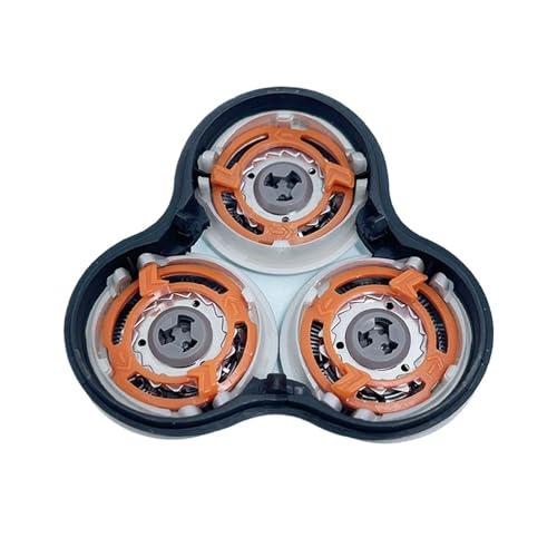 Y21A Ersatzscherkopf, Kompatibel Mit Philips, S9000, S9911, S9731, S9711, S9511, S9111, S9031 Rasierklinge(1pc) von NGEDPVOSE
