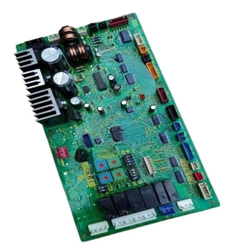 Zentrale Klimaanlage. Kompatibel Mit Mitsubishi. Pja505a195 Multi-Joint-Inneneinheit Mainboard Pja505a195b/BA Zentrale Klimaanlage. Kompatibel Mit Mitsubishi. Pja505a195 Multi-Joint-Inneneinheit Mainboard Pja505a195b/BA von NGEDPVOSE