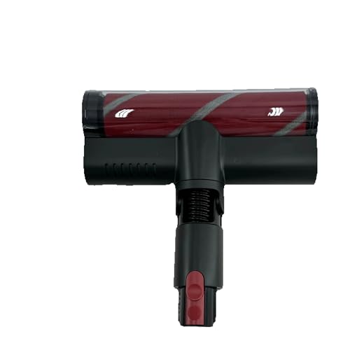 Zubehör For Kabellose Handstaubsauger, Kompatibel Mit Roborock, A10 Ultra, Bodenbürstenkopf, Hauptbodenbürste Zubehör For Kabellose Handstaubsauger, Kompatibel Mit Roborock, A10 Ultra, Bodenbürstenkopf, Hauptbodenbürste von NGEDPVOSE