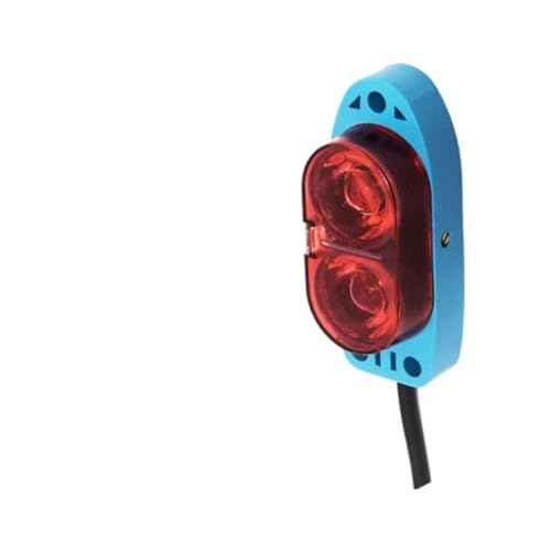 1 stücke Diffuse reflexion schalter sensor NPN PNP DC10-30V erkennung abstand 2m Einstellbar(2m PNP NC) von NGFPQQDDT