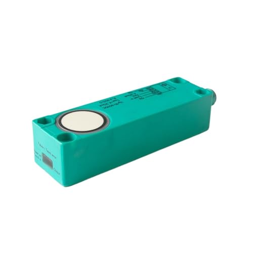 1 stücke Erkennung sensor Platz NPN PNP Analog Ultraschall Sensor Sn:50-500mm 10-30V 0-10v 4-20mA Schalter Sensor(SKY BLUE) von NGFPQQDDT