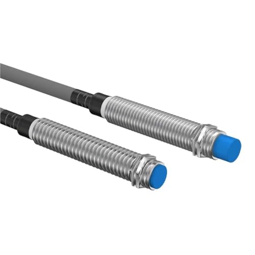 1 stücke LJ08A3-2 Induktive Proximity Schalter Sensor M8 Serie Sensing Abstand 2mm 1mm Nicht Bündig Flush 6-36V NPN PNP(2MM DC 3-wire PNP NC) von NGFPQQDDT