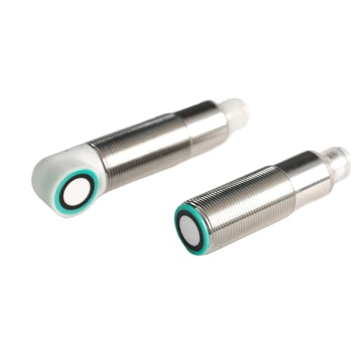 1 stücke M18 Ultraschall Proximity Sensor Sn:300mm 800mm NPN PNP Analog 10-30V DC Ultraschall Flüssigkeit level sensor(800mm PNP) von NGFPQQDDT