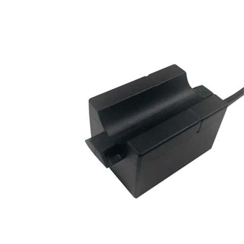 1 stücke Pipeline flüssigkeit level sensor NPN PNP 12-24VDC Kapazitive proximity schalter sensor Erfassen flüssigkeit ebene(Diameter 13 PNP NC) von NGFPQQDDT