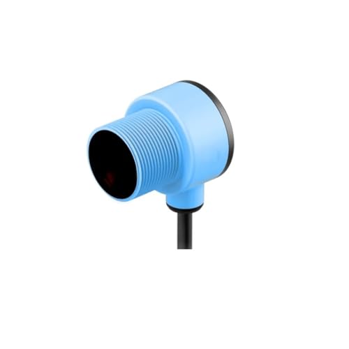 1 stücke T30 Diffuse reflexion schalter sensor NPN PNP DC10-30V erkennung abstand 60cm Einstellbar(10cm PNP NC) von NGFPQQDDT