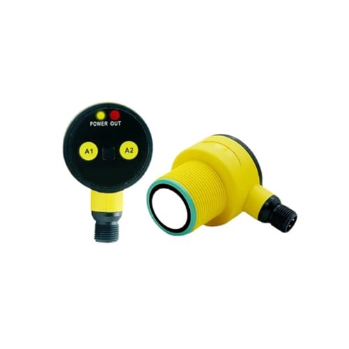 1 stücke Ultraschall-näherungsschalter Sensor T30 Serie Entfernungsmessung Flüssigkeitsstandsensor 2-meter NPN/PNP Induktiver Schalter(UBX200-T30-D7-H5) von NGFPQQDDT