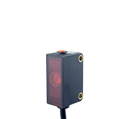 1 stücke sensor Erfassen transparent glas Erfassen transparent film einstellung intelligente sensor GQ8-MG2MN 1 stücke sensor Erfassen transparent glas Erfassen transparent film einstellung intelligente sensor GQ8-MG2MN von NGFPQQDDT