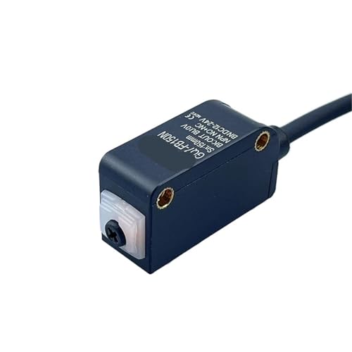1 stücke sensor diffuse reflexion sensor sichtbar blau licht schalter GQ7-FB150N von NGFPQQDDT