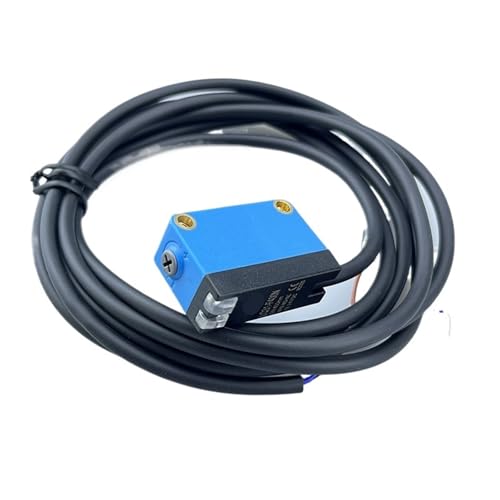 1 stücke sensor platz laser sensor diffuse reflexion sichtbar laser kleine spot LD61/LQ31-F400(LQ31-F400P PNP) von NGFPQQDDT