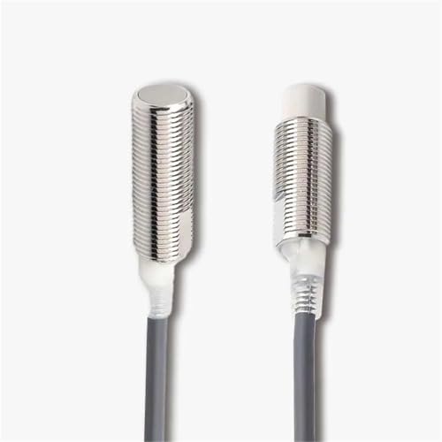 E2E-M12 Induktiver Näherungssensor E2E-X2F1 E2E-X2E1 E2E-X5MF1 E2E-X5ME1 E2E-X3D1-N E2E-X8MD1-N X2F1-M1 X2E1-M1 X5MF1-M1(E2E-X5ME1-Z) von NGFPQQDDT