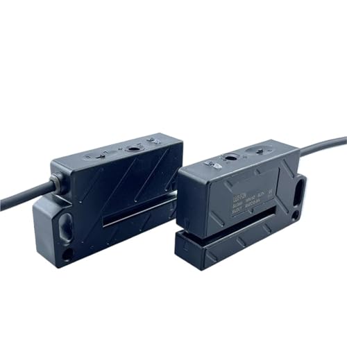 Etikettenerkennungssensor Etikettensensor-Erkennung Etikettensensor Gabel Etikettensensor Zähler Etikettensensor Detektor LU2-F Etikettenerkennungssensor Etikettensensor-Erkennung Etikettensensor Gabel Etikettensensor Zähler Etikettensensor Detektor LU2-F von NGFPQQDDT