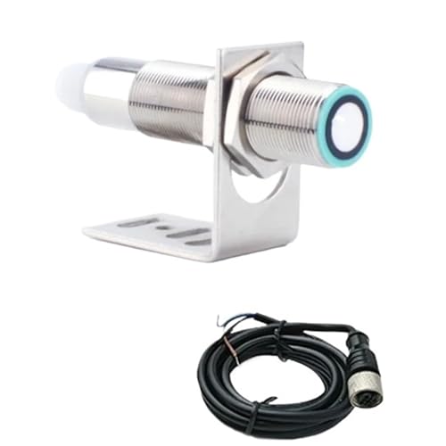 GM1875 25 kHz Erfassungsabstand 1000 MM DC10-30V IP65 Ultraschallsensor NPN NO NC PNP NO NC(500MM NPN NO NC) von NGFPQQDDT