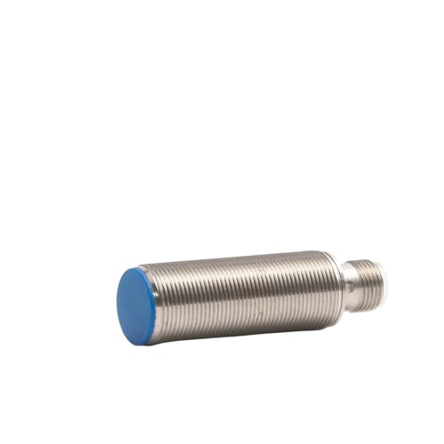 M18 Näherungsschalter Sensor DC 2-Draht AC 2-Draht NPN PNP 4PIN 3PIN Induktiver Sensor Sn: 5mm Sensorschalter(NPN NC) von NGFPQQDDT