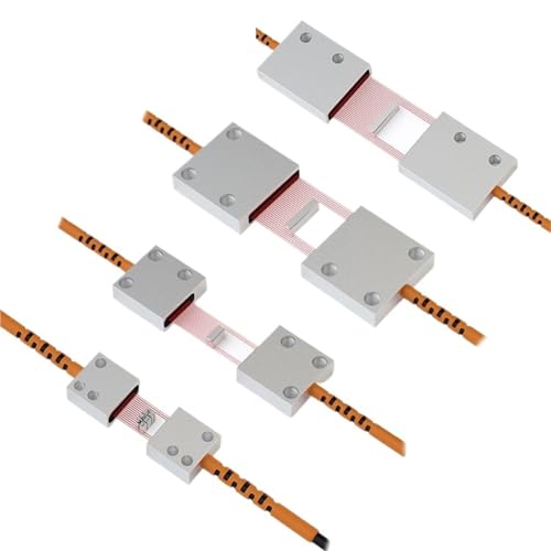 NGFPQQDDT Bereichserkennender Glasfasersensor, Durchgangsstrahl-kompatibel FT-10MLD FT-15MLD FT-20MLD(S-DT15MLD) von NGFPQQDDT