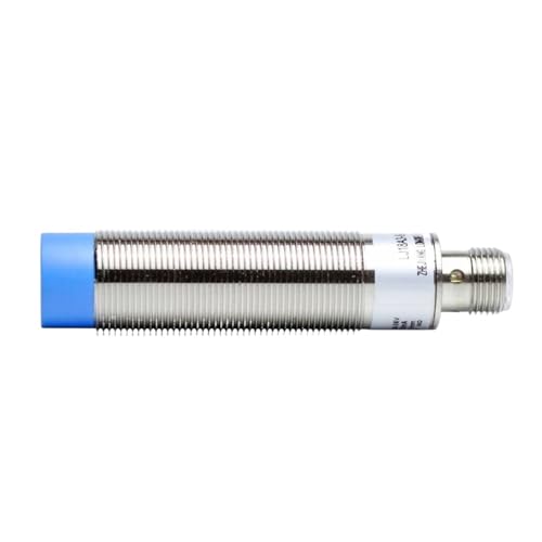 NGFPQQDDT im Näherungsschalter LM18 Sn: 5 mm/8 mm 6-36 VDC NPN PNP NO NC NO+NC Näherungssensor mit(Sn Distance 8mm,NPN_NO) von NGFPQQDDT