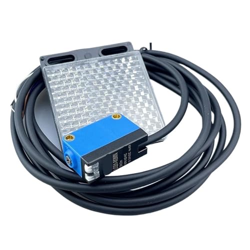Sensor platz laser diffuse reflexion spiegel sensor infrarot induktion schalter LQ31-M3MN(LQ31-M3MP PNP) von NGFPQQDDT