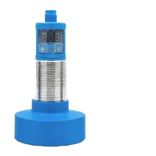 UM30-213113 25khzhc sr04 DC9V-30V Erfassungsabstand 6M Ultraschallsensor NPN NO NC PNP NO NC 0-10V 4-20MA(6m 2PNP NO NC) von NGFPQQDDT