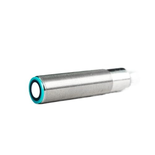 Ultraschall-Füllstandssensor Sn: 1000 mm 10–30 V DC Näherungssensor NPN PNP Ultraschall-Erkennungssensor(Sn500mm 2NPN) von NGFPQQDDT