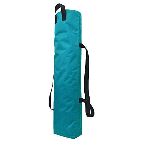 NGIL Turqouise Campingstuhl-Ersatztasche mit nicht verstellbarem Riemen und breiter Kordelzugöffnung (nur Ersatztasche). Bitte lesen Sie die Beschreibung für alle Details von NGIL