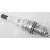 NGK - BCP5ES kompatible Zündkerze – 002018 von NGK