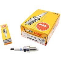 BCPR5ES kompatible Zündkerze – 003500 - NGK von NGK