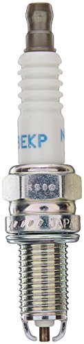 NGK (7415) DCPR8EKP Spark Plug – Confezione da 4 von NGK