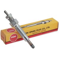 NGK - 3-Zylinder-Diesel-Zündkerze 15270446 Y-706R von NGK