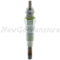 NGK - Glühzündkerze 15270444 Y-702R von NGK