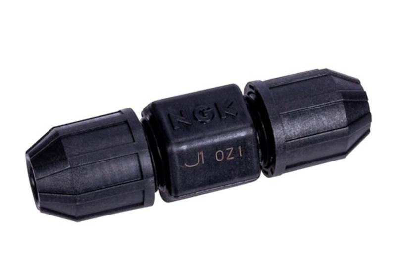 NGK Zündkabelverbinder J-1 Kunststoff, Metall von NGK