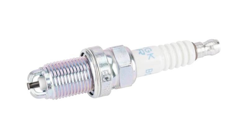 NGK Zündkerze BCPR6ET, Schlüsselweite 16, Zündkerze Gruppe B, 14 mm Gewinde von NGK