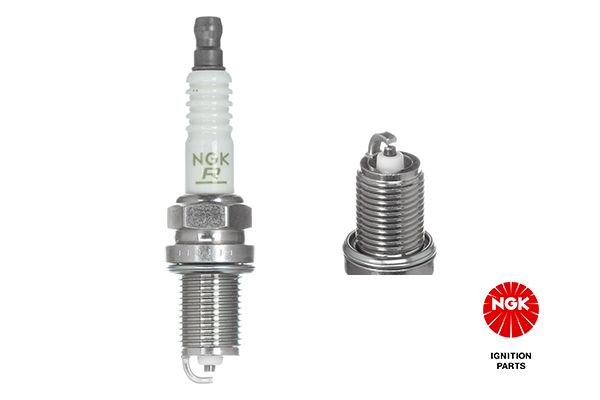 NGK Zündkerze BKR6E 4er Pack V-Line 28 von NGK