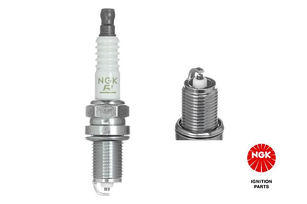 NGK Zündkerze BKR6EZ 4er Pack V-Line 38 von NGK