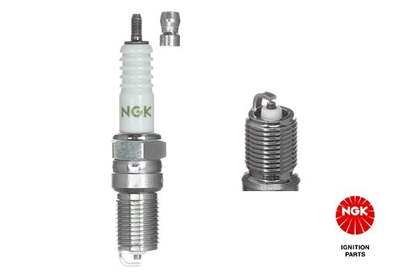 NGK Zündkerze BP6EF 4er Pack V-Line 5 von NGK