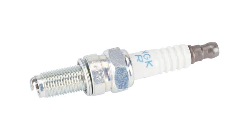 NGK Zündkerze CR7EB, Zündkerze Gruppe C, Gewindedurchmesser 10 mm, Schlüsselweite 16 von NGK