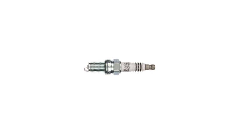 NGK Zündkerze DCPR7EIX, Iridium, Schlüsselweite 16, Zündkerze Gruppe D, Gewindedurchmesser 12 mm von NGK
