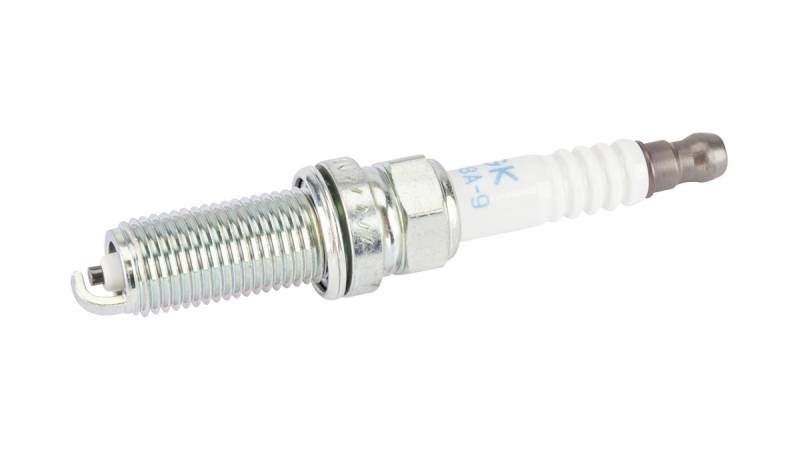 NGK Zündkerze LKAR8A-9, Gewindedurchmesser 12 mm, Zündkerze Gruppe L von NGK
