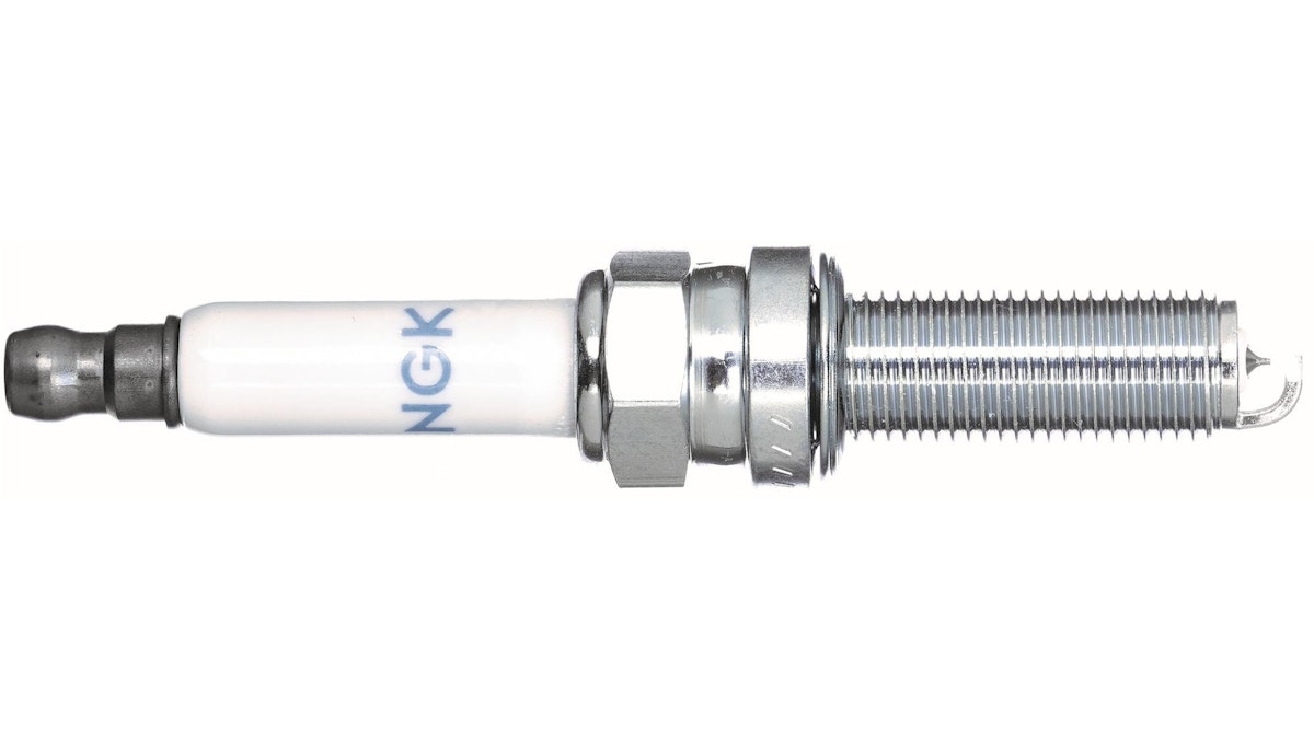 NGK Zündkerze LMAR8AI-10, Iridium, Zündkerze Gruppe L NGK Zündkerze LMAR8AI-10, Iridium, Zündkerze Gruppe L von NGK