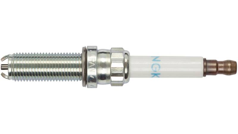 NGK Zündkerze LMDR10A-JS, Gewindedurchmesser 10 mm, Schlüsselweite 16, Zündkerze Gruppe L NGK Zündkerze LMDR10A-JS, Gewindedurchmesser 10 mm, Schlüsselweite 16, Zündkerze Gruppe L von NGK