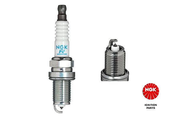 NGK Zündkerze PFR6Q  4er Pack V-Line 37 von NGK