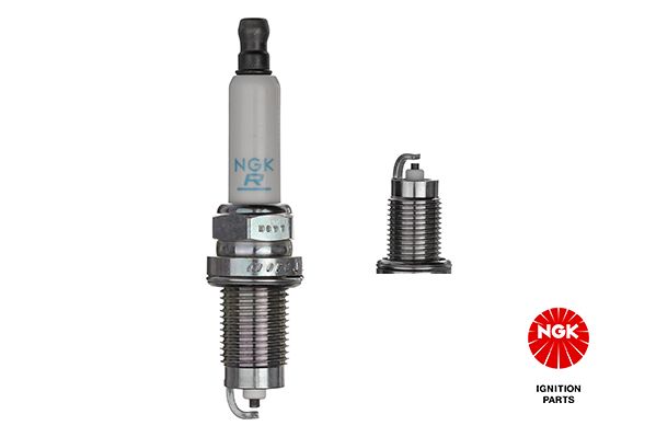 NGK Zündkerze ZFRSP-G 4er Pack V-Line 41 von NGK
